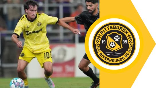 Hounds eliminated in extra time taken on the South Shore (Riverhounds)